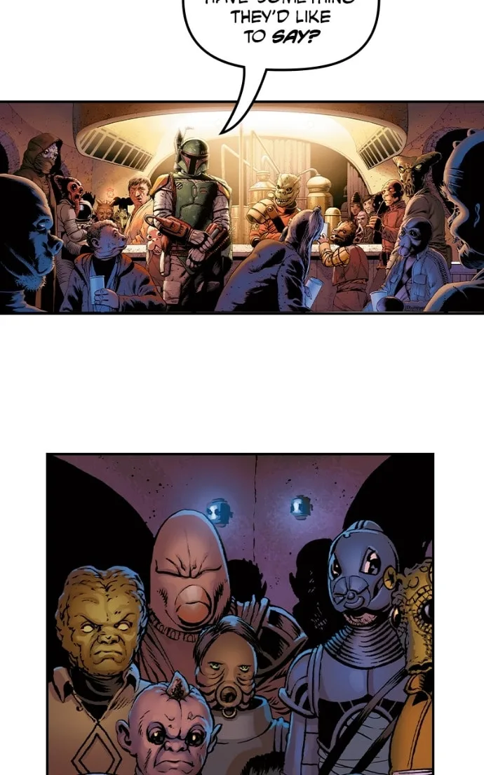 Star Wars Chapter 7 page 22