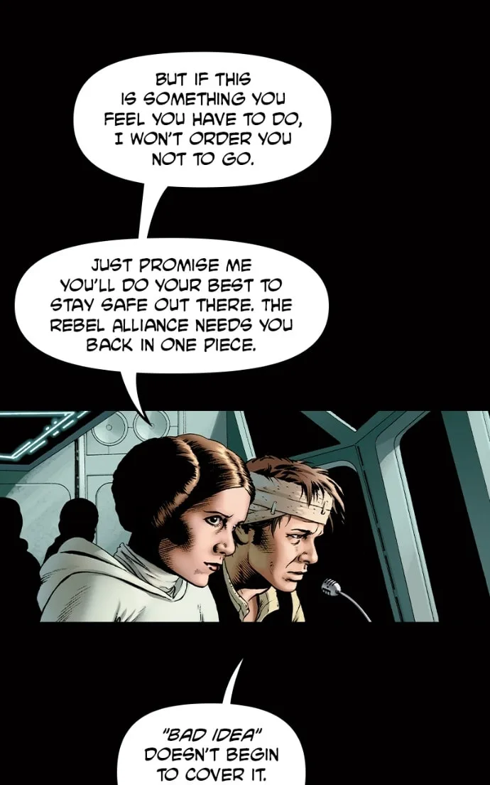 Star Wars Chapter 7 page 8