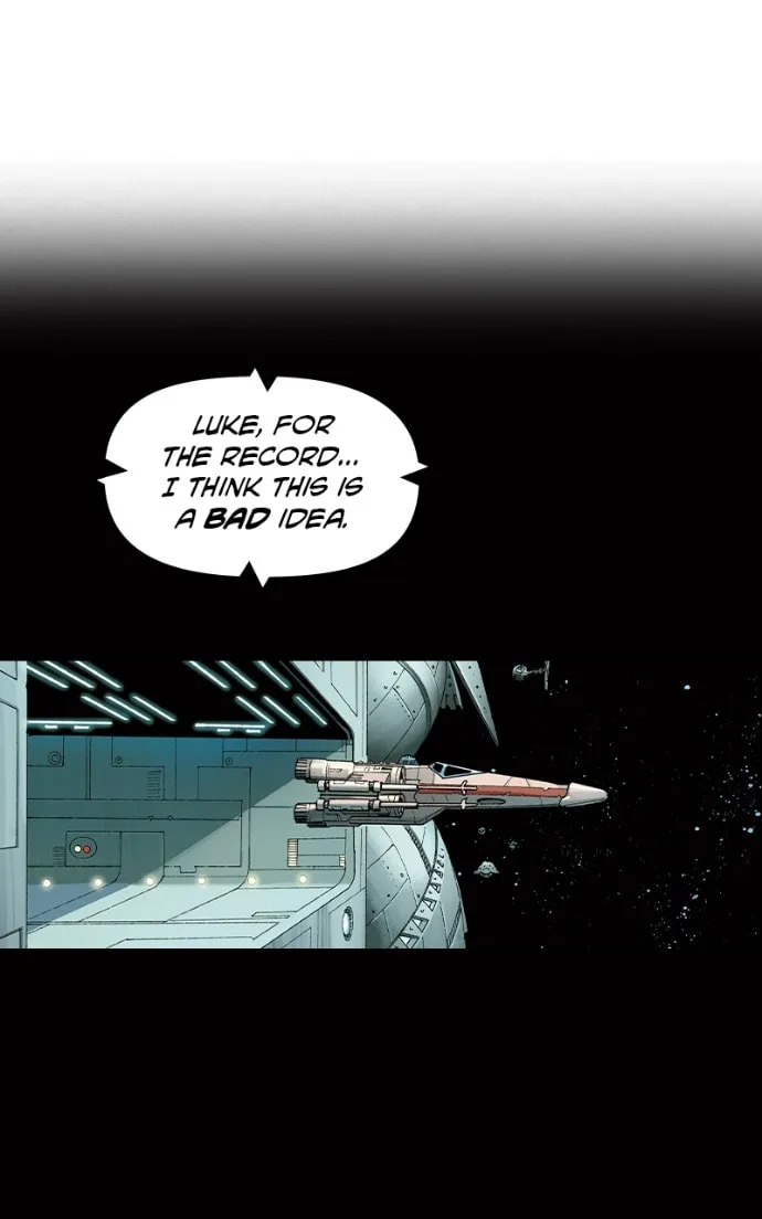 Star Wars Chapter 7 page 7