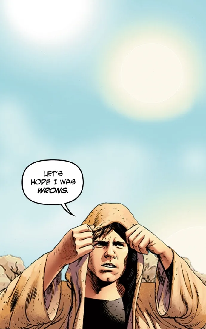 Star Wars Chapter 7 page 17