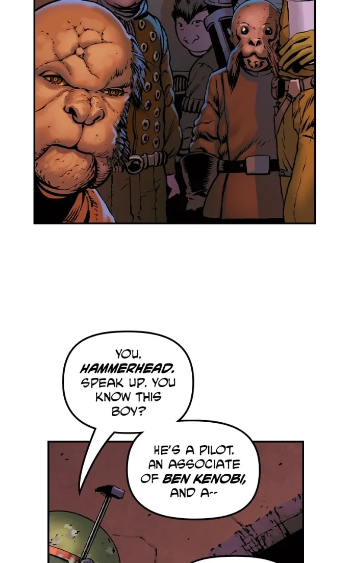 Star Wars Chapter 7 page 23