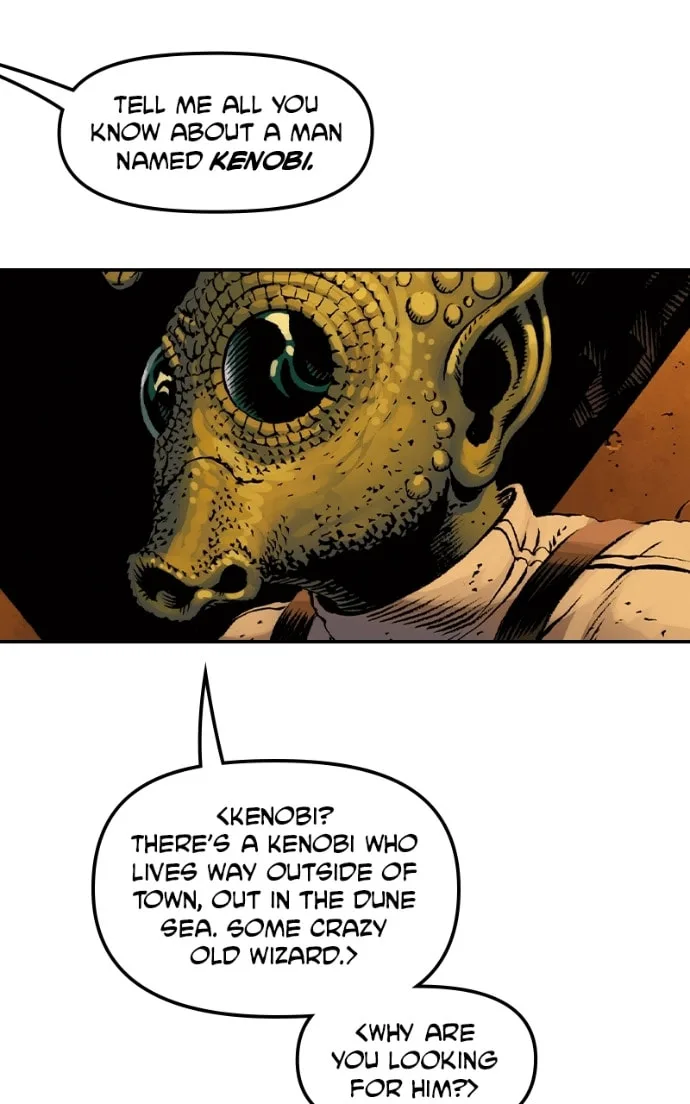 Star Wars Chapter 7 page 13