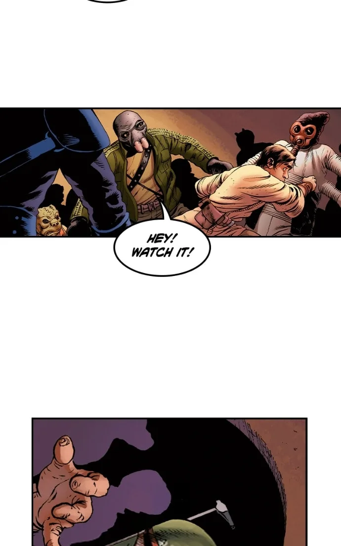 Star Wars Chapter 7 page 32