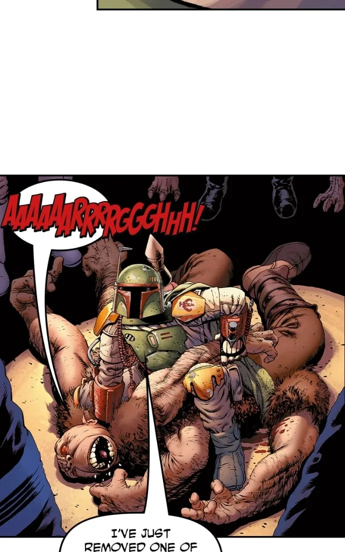 Star Wars Chapter 7 page 29