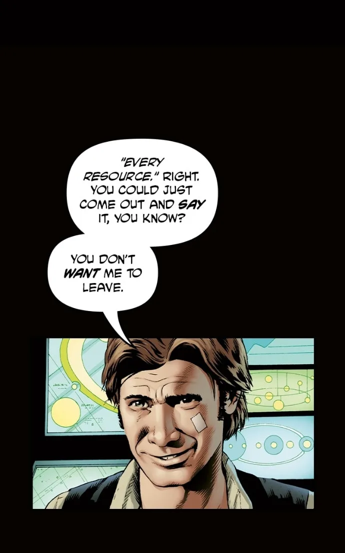 Star Wars Chapter 7 page 40