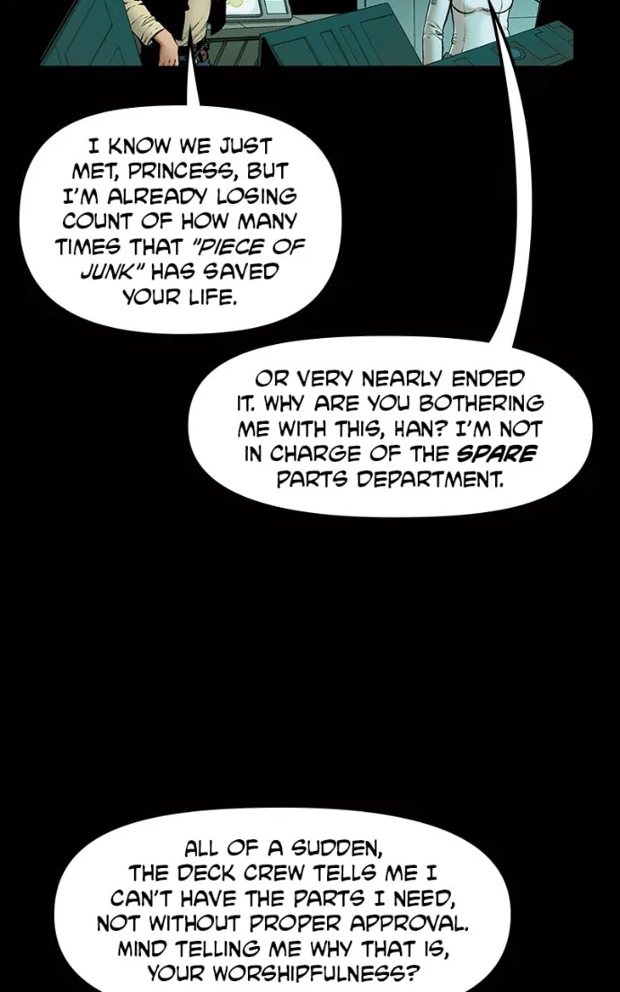 Star Wars Chapter 7 page 38