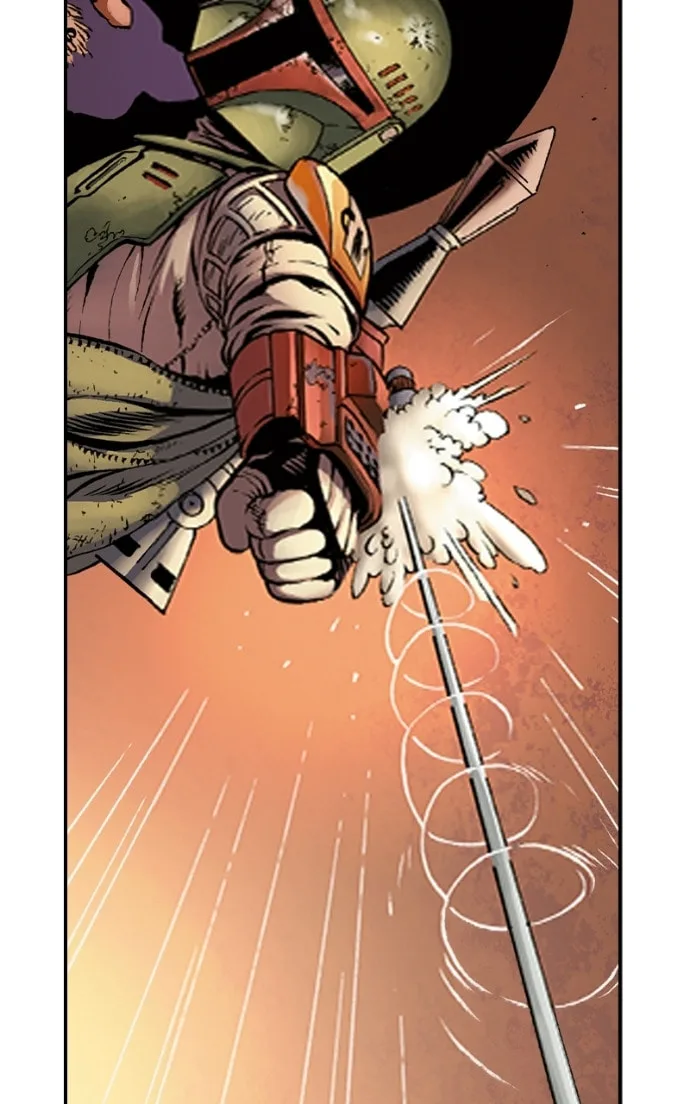Star Wars Chapter 7 page 33