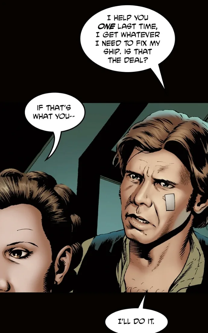 Star Wars Chapter 7 page 45
