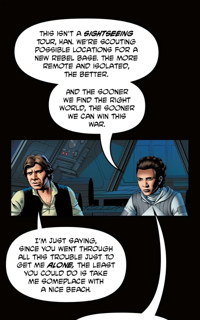 Star Wars Chapter 7 page 61
