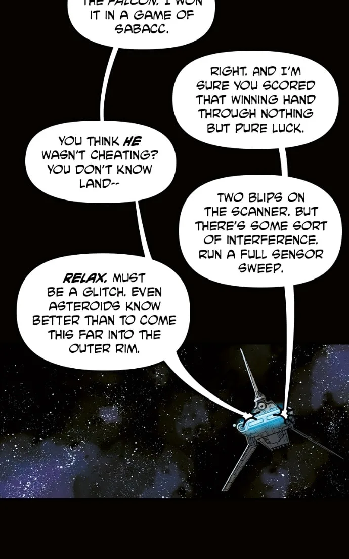 Star Wars Chapter 7 page 64