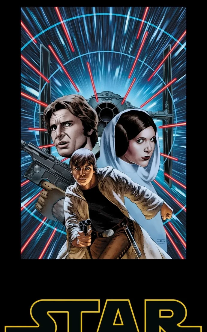 Star Wars Chapter 7 page 66
