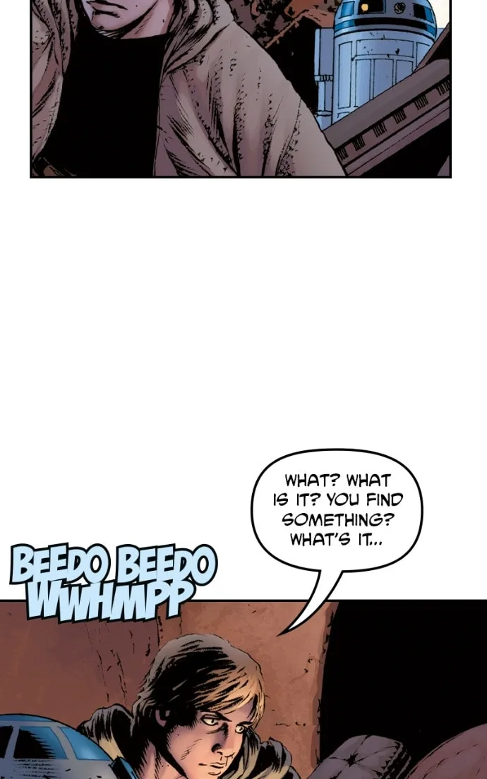 Star Wars Chapter 8 page 25