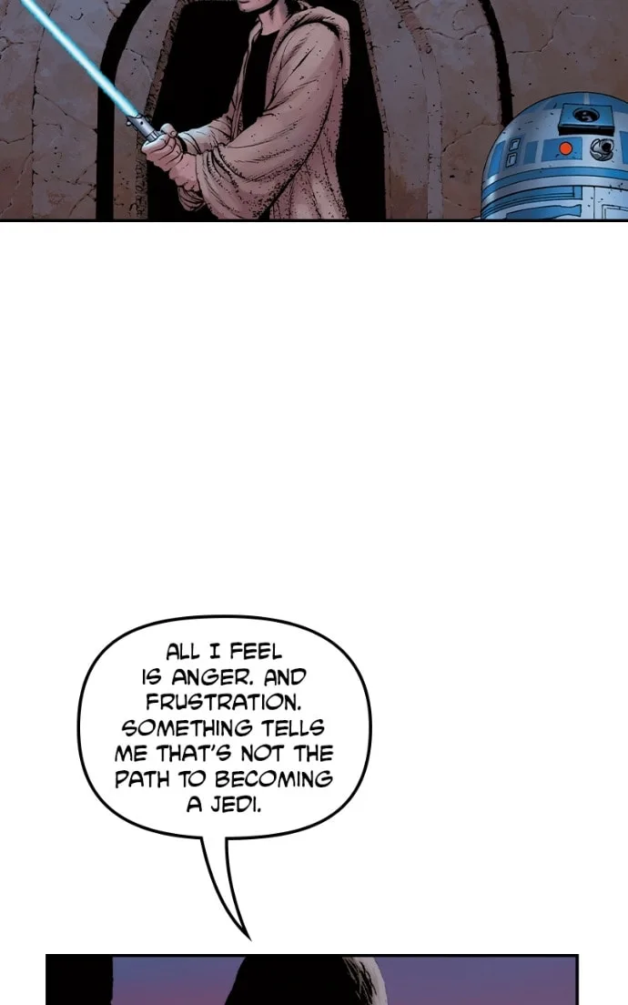 Star Wars Chapter 8 page 21