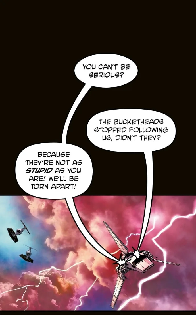 Star Wars Chapter 8 page 14