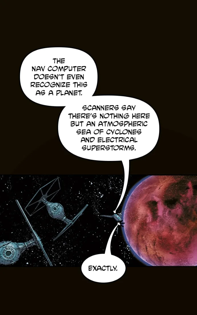 Star Wars Chapter 8 page 13