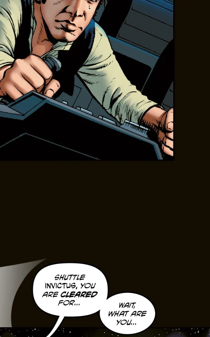 Star Wars Chapter 8 page 7