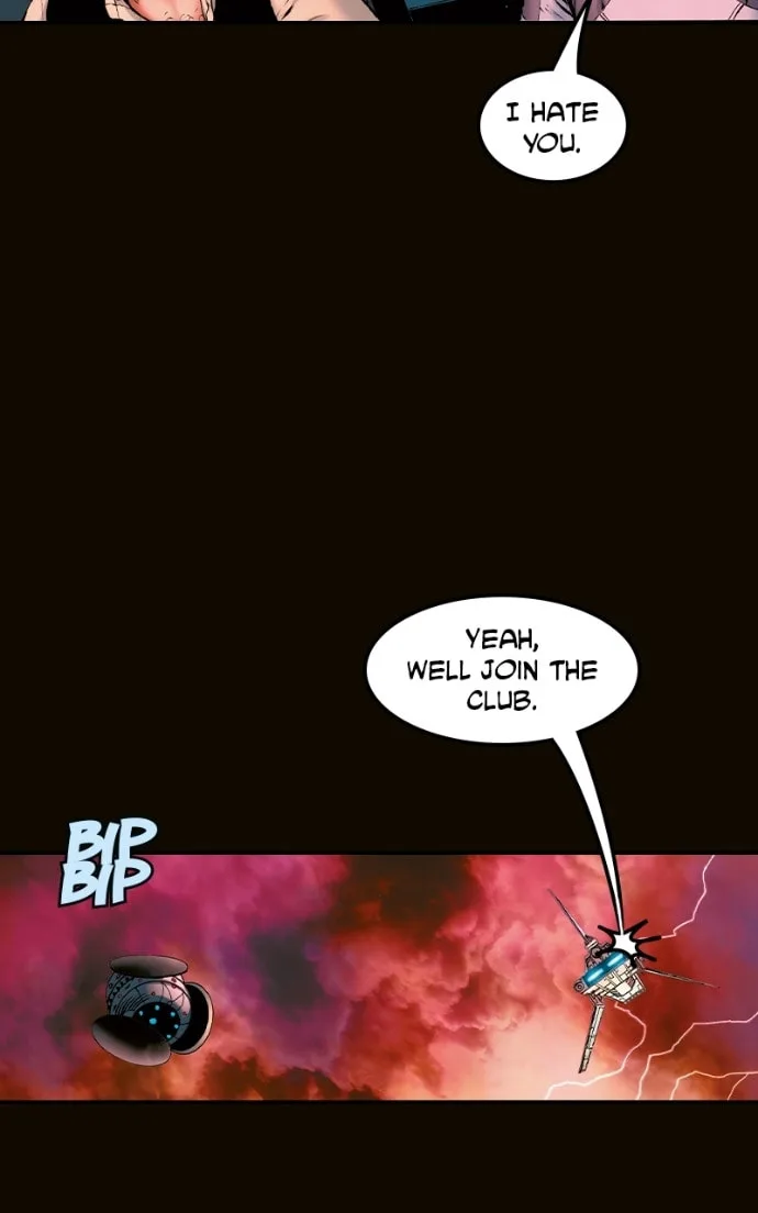 Star Wars Chapter 8 page 16