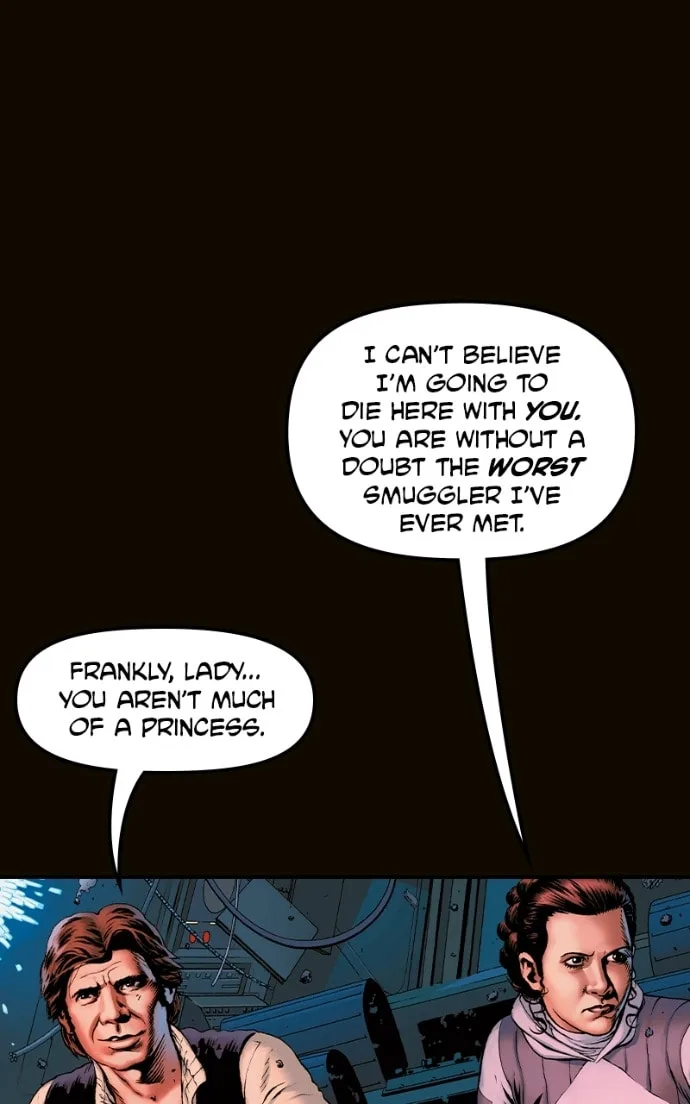Star Wars Chapter 8 page 15