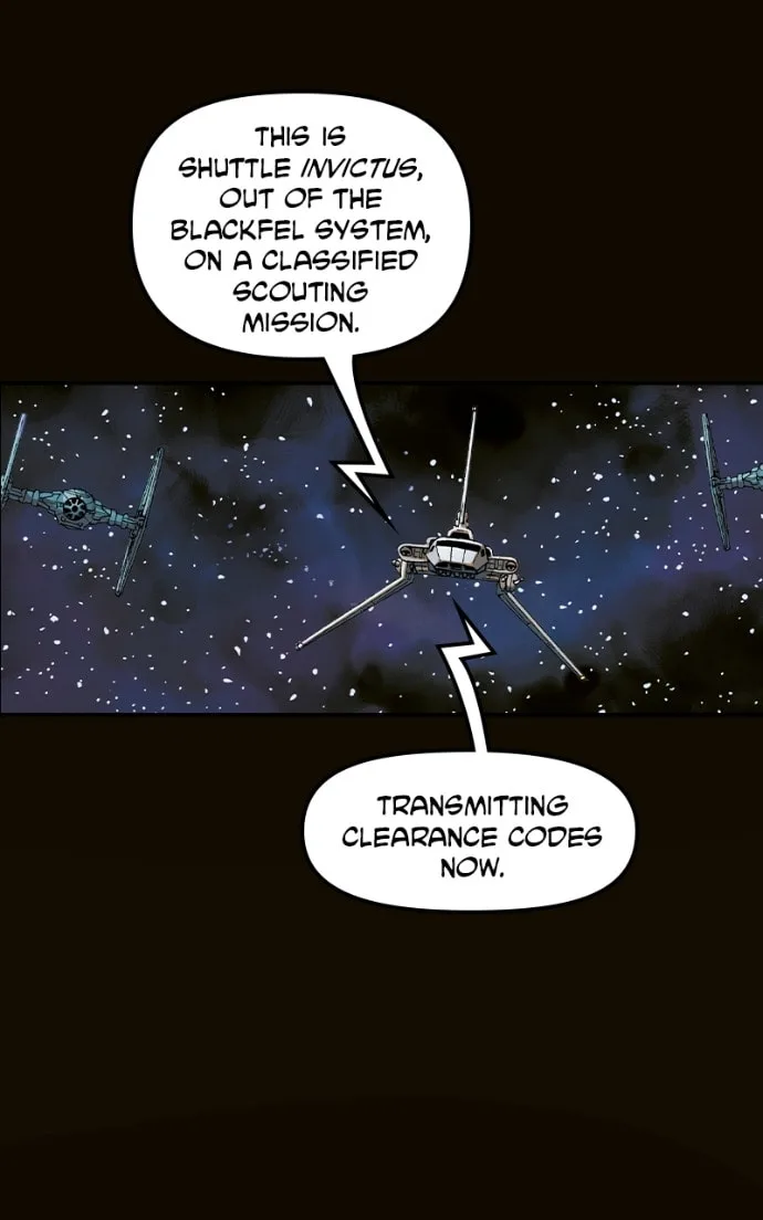 Star Wars Chapter 8 page 4