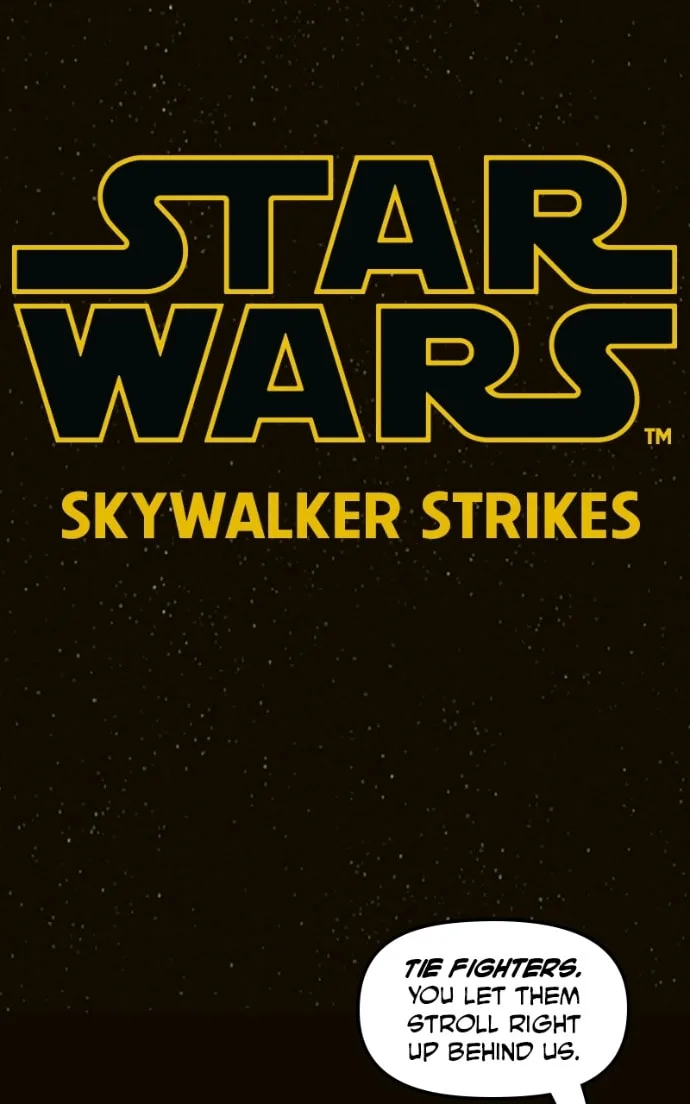 Star Wars Chapter 8 page 2