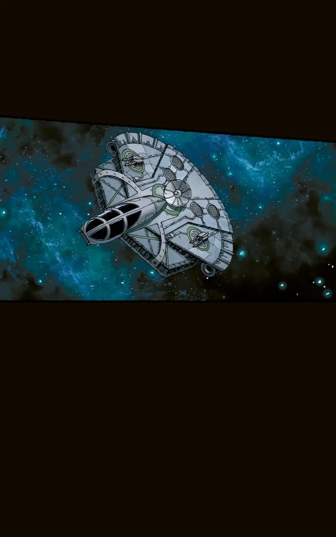 Star Wars Chapter 8 page 17
