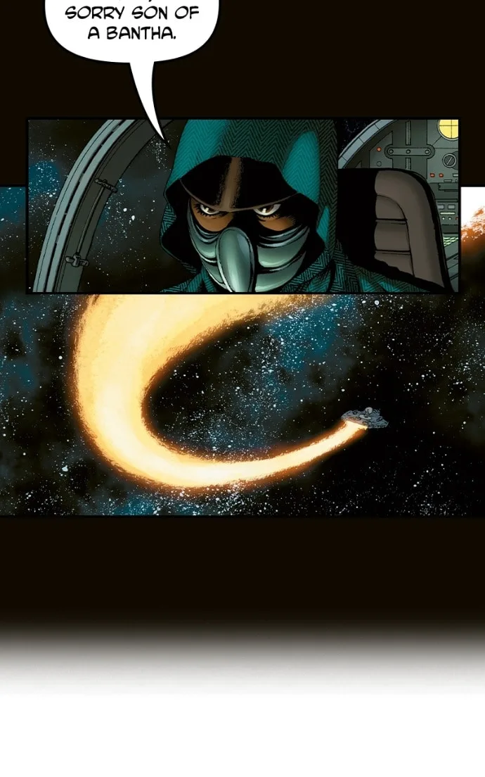Star Wars Chapter 8 page 19