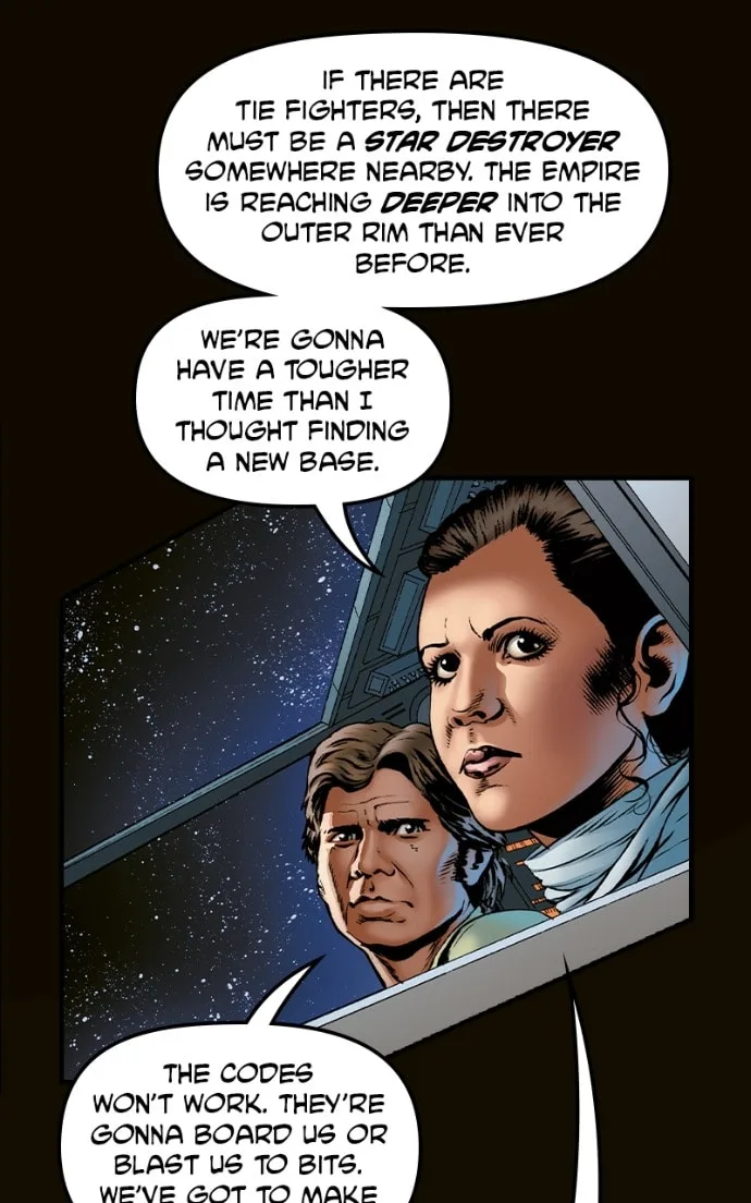Star Wars Chapter 8 page 5