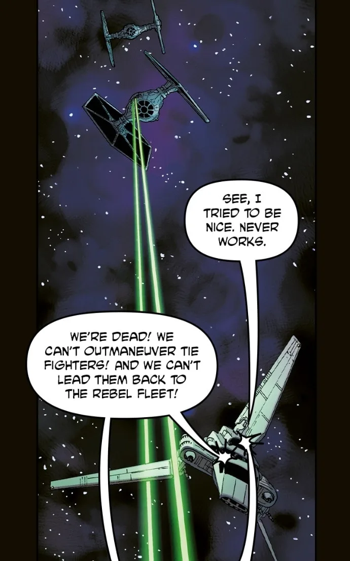 Star Wars Chapter 8 page 10