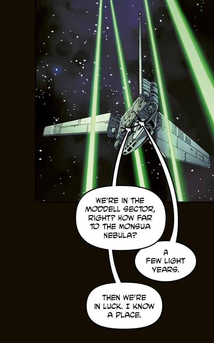 Star Wars Chapter 8 page 12