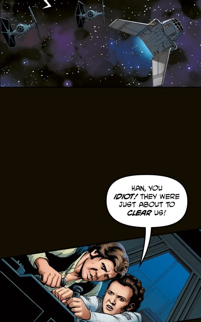 Star Wars Chapter 8 page 8