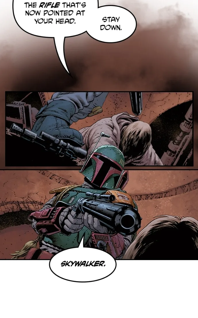 Star Wars Chapter 8 page 31