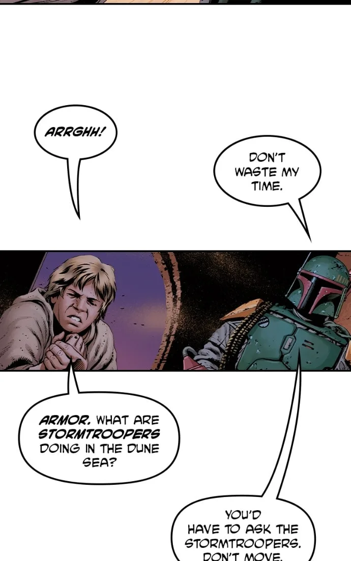 Star Wars Chapter 8 page 33