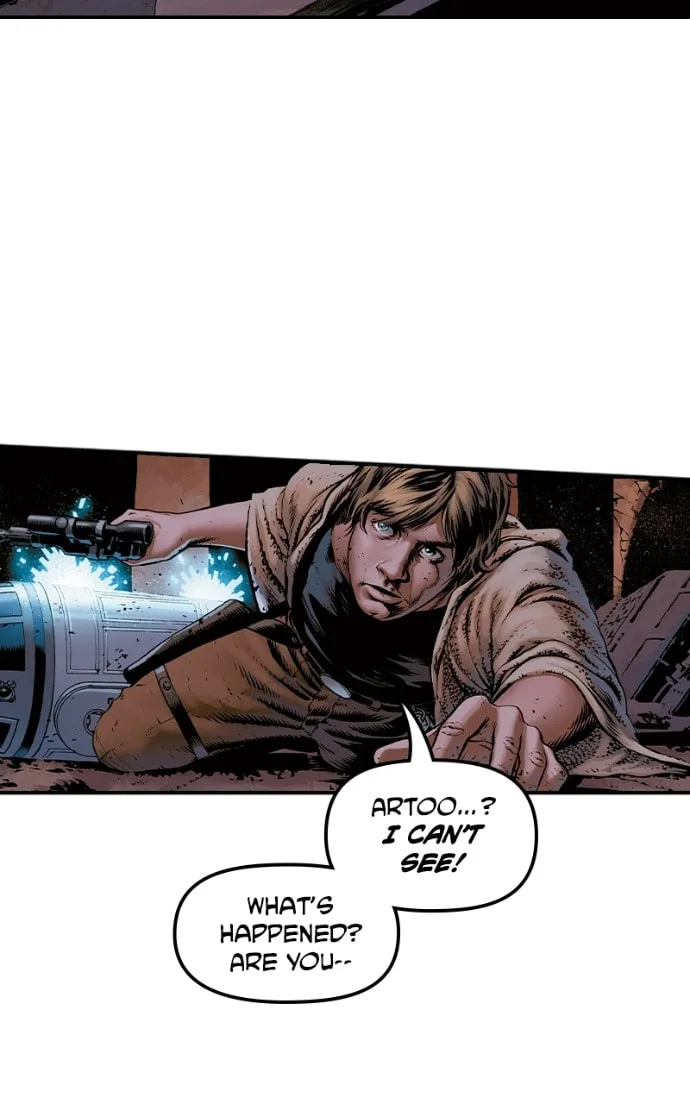 Star Wars Chapter 8 page 29