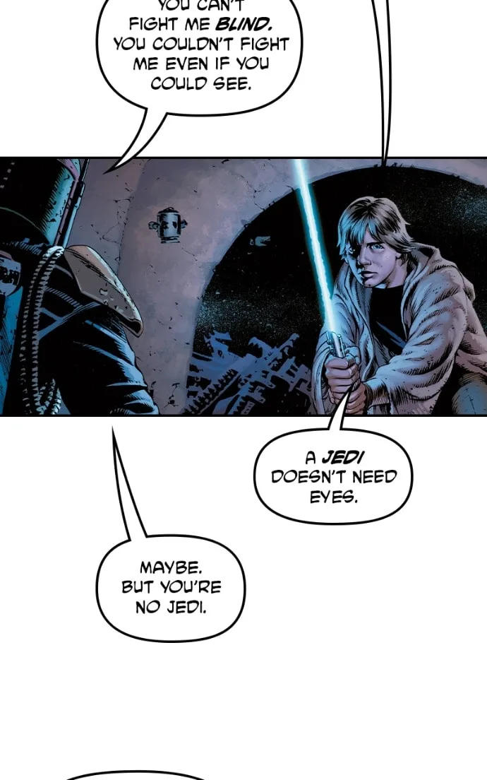 Star Wars Chapter 8 page 37