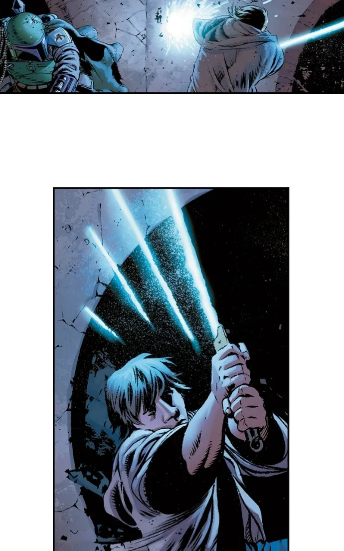 Star Wars Chapter 8 page 39