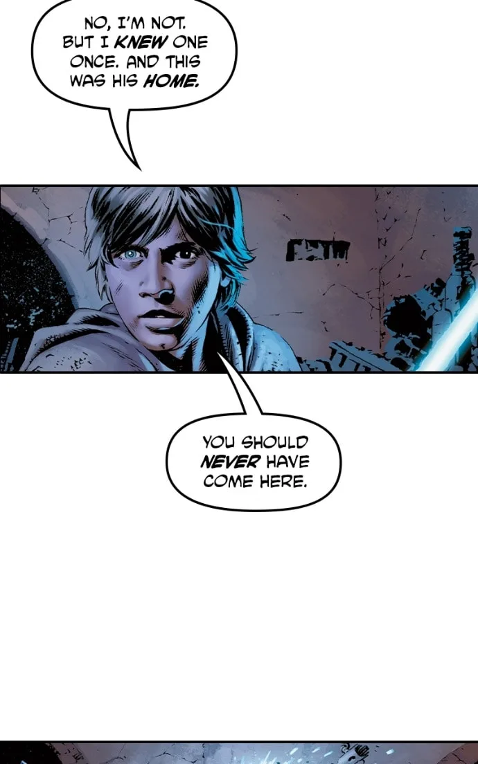 Star Wars Chapter 8 page 38