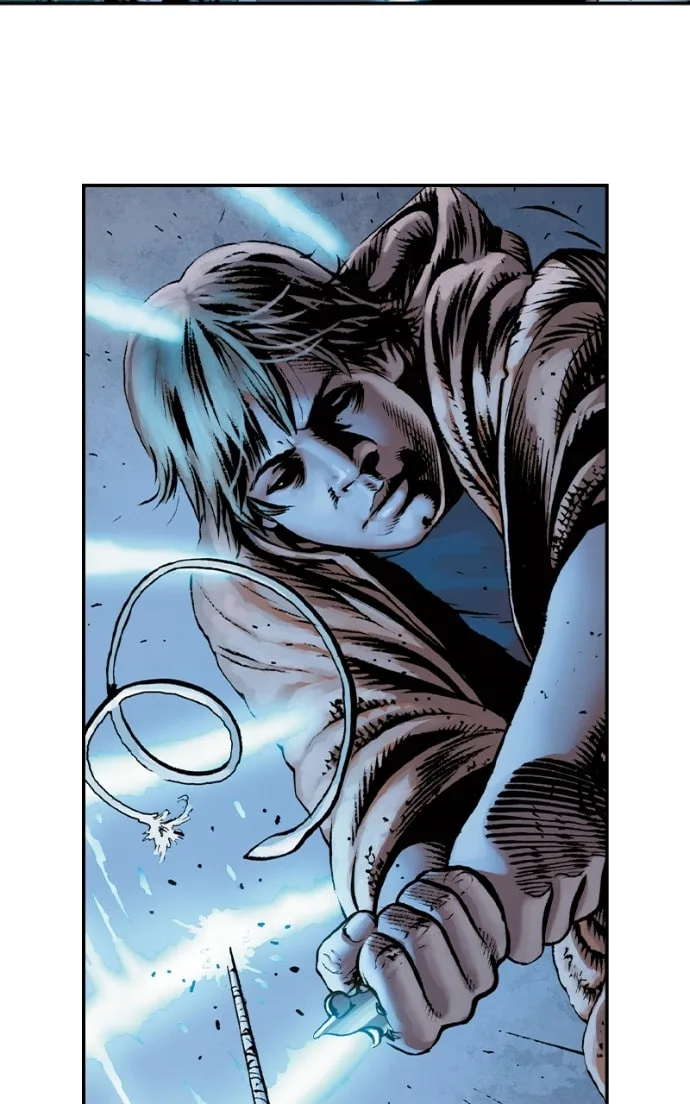 Star Wars Chapter 8 page 41