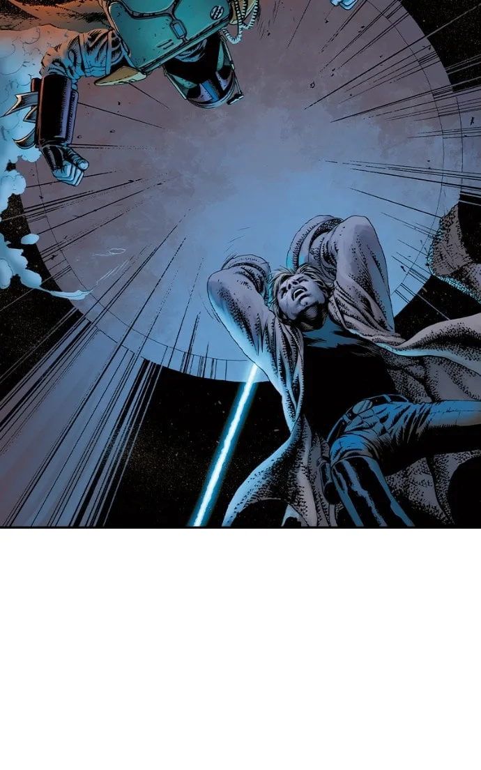 Star Wars Chapter 8 page 46