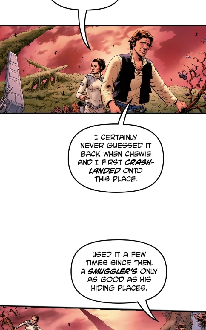 Star Wars Chapter 8 page 48