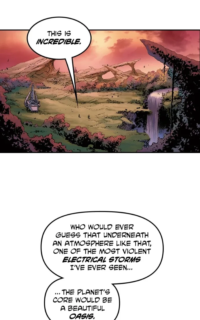 Star Wars Chapter 8 page 47