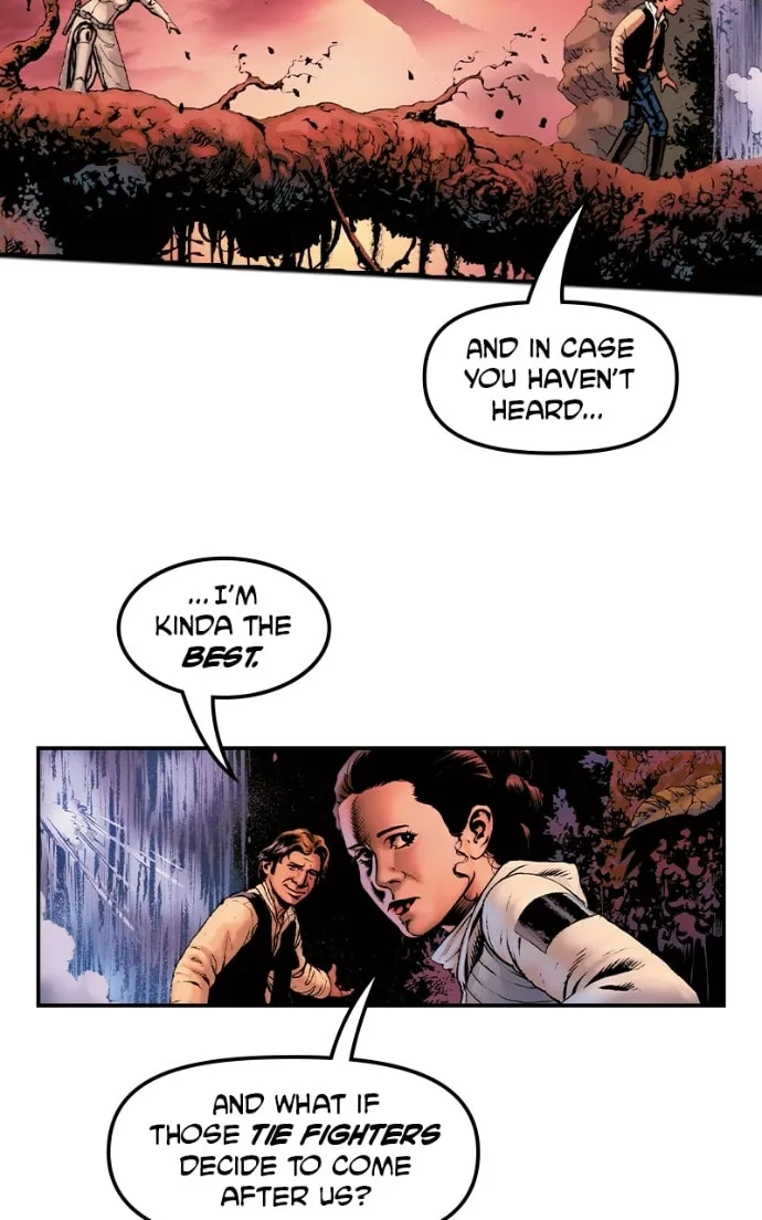 Star Wars Chapter 8 page 49