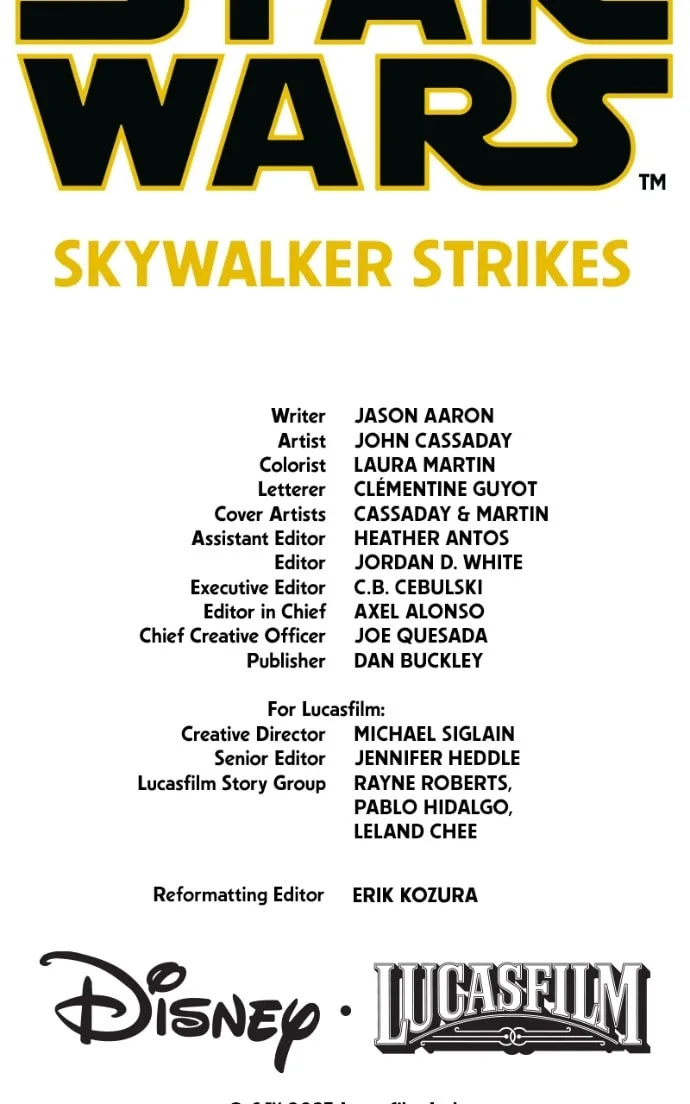 Star Wars Chapter 8 page 61