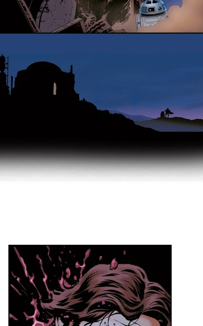 Star Wars Chapter 9 page 23