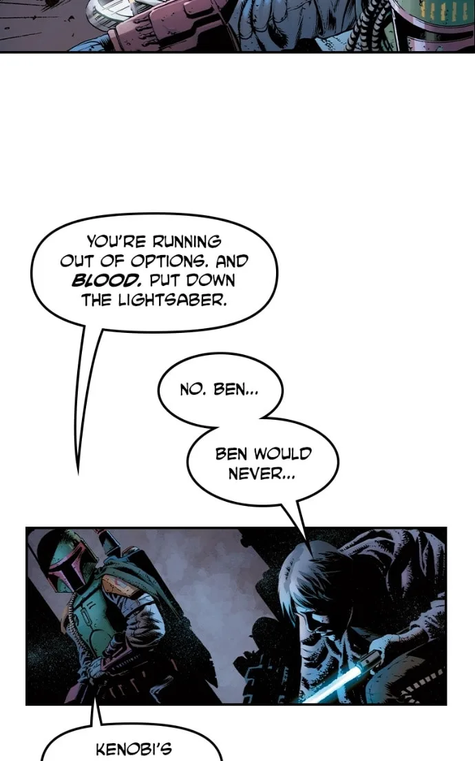 Star Wars Chapter 9 page 5