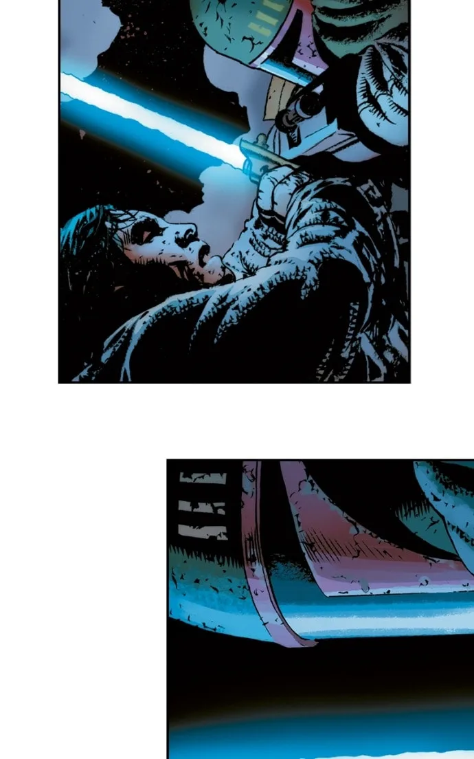 Star Wars Chapter 9 page 17
