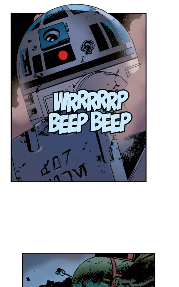 Star Wars Chapter 9 page 16