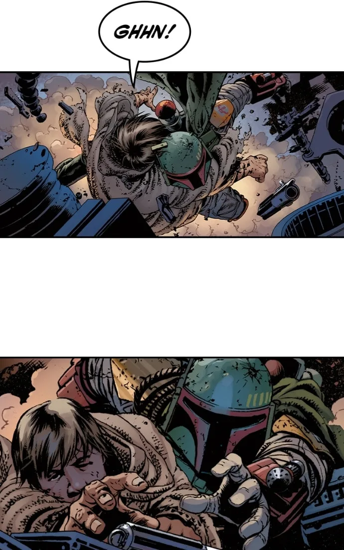 Star Wars Chapter 9 page 14