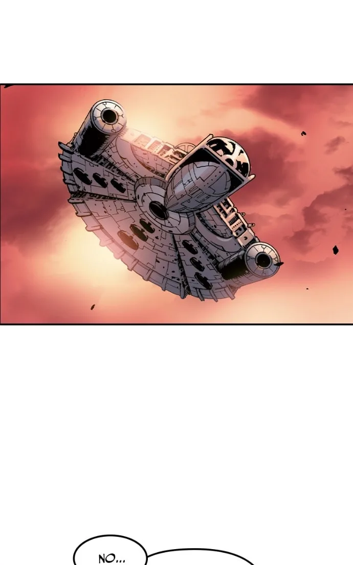 Star Wars Chapter 9 page 28
