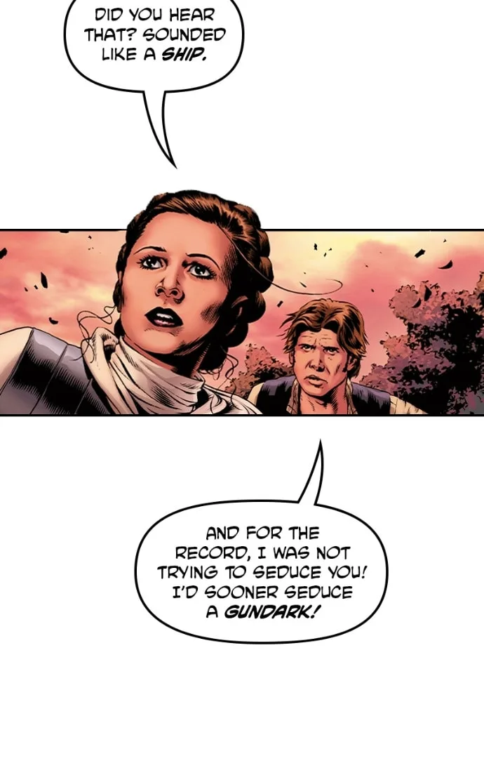 Star Wars Chapter 9 page 27
