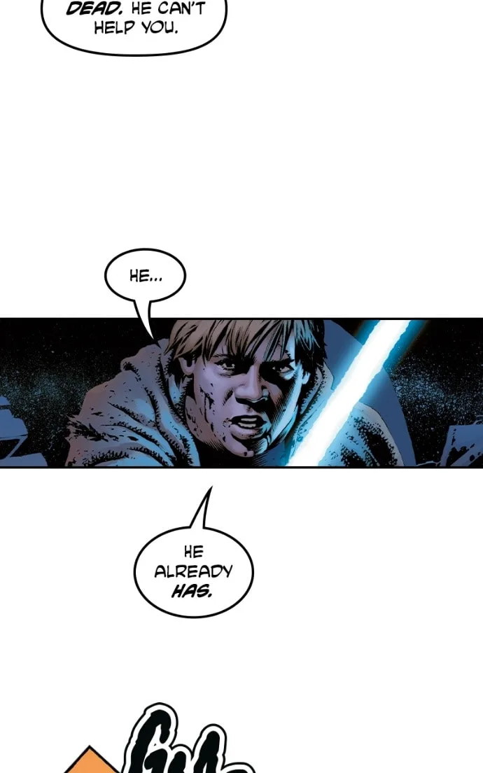 Star Wars Chapter 9 page 6